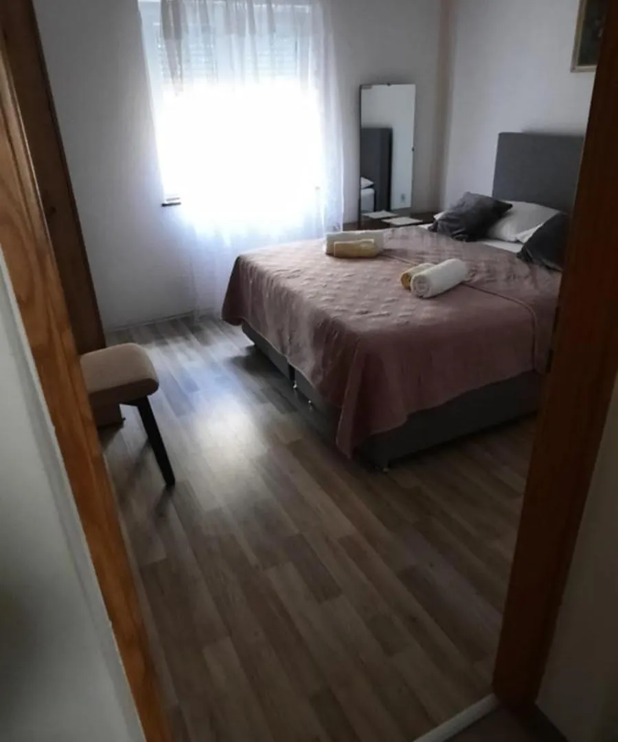 Apartman Paulina Apartment Selce Croatia